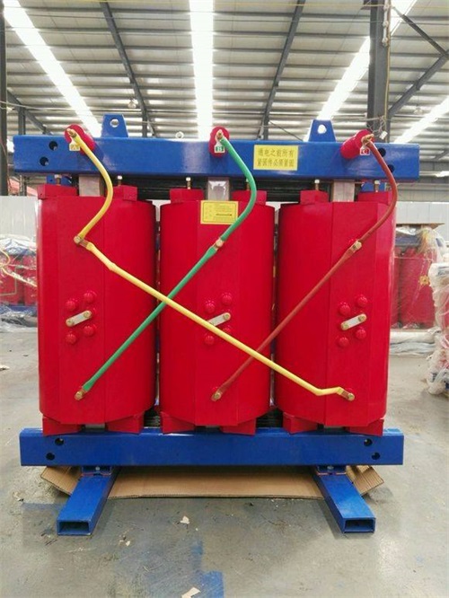六盘水3150kVA干式变压器材料销售厂家